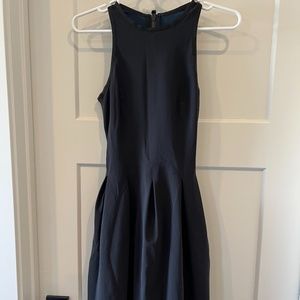 Lululemon Fit and Flare Dress